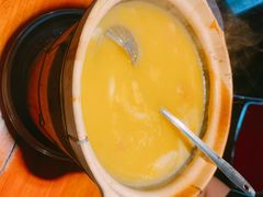 -捞围鲜·港式打边炉(海阳路店)