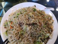 -才佬饭店