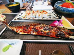 -蟹之国·精品蟹料理(极地店)