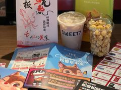 -松雷商业(南岗店)