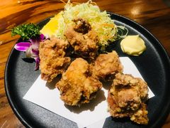 -晶吉·居酒屋·烧鸟·生鱼饭(中山区民主广场店)