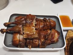 -港禧茶餐厅(美莲广场店)