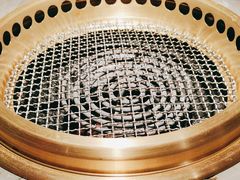 -谷牛日式烤肉(宝山U天地店)