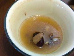 -菌乡缘·野生菌蒸汽鱼火锅(江边夜市店)
