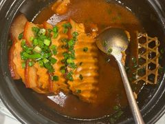 -小方外婆菜(蒙山路店)