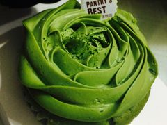 -Pantry's Best派悦坊蛋糕(K11购物艺术中心店)