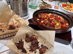 -欧记大排档·景德菜(上海首店)