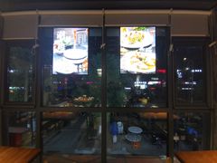 门面-浔味·山野鱼鲜·精致私房菜(滨江店)