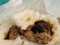 三鲜包-周记铁路七村包子