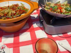 -恰八斗·猛火长沙菜(国贸店)