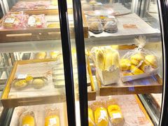 -米粒咖啡小屋(国贸店)