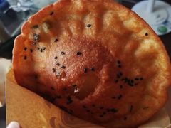 面窝-精粉世家(汉街总部国际A座店)