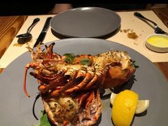 烤龙虾-Mercato莫卡多露台餐厅与酒吧(K11店)