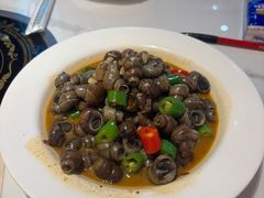 -聚味罗记大排檔·烧烤·鲜鱼杂·甲鱼煲(科学馆店)