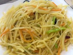 -富临港·蒸汽海鲜·手抓海鲜·炒菜(栈桥店)