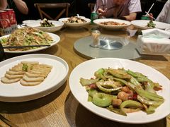 -拉完海鲜大排档(温岭店)