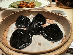 -桂满陇·西湖船宴(平安金融中心店)