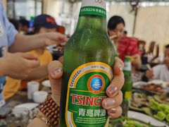 -87号烧烤海鲜·大排档(金沙滩店)