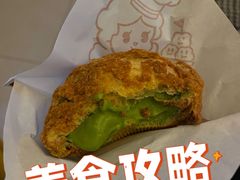 -西树泡芙(蓝色港湾店)