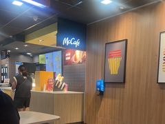 -麦当劳(莆田荔城大道万达店)