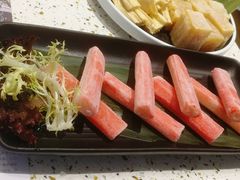 -椰子营·椰子鸡火锅(万象里店)