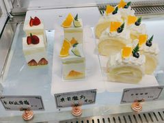 -糖涩(新佳丽店)