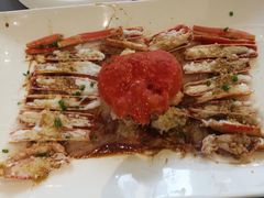 -徐记海鲜(陕西历史博物馆|明德门店)