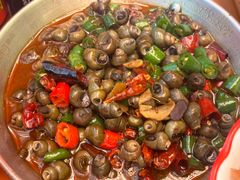 -神府路壹号·海鲜烧烤·砂锅粥·锅物(三坊七巷店)