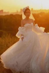 -唯一视觉婚纱摄影(李家村店)