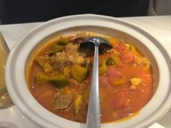 -兰湘子·湘菜小炒(长安万科广场店)