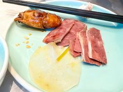 -唐猫庭院·千年陕菜(赛格国际购物中心店)