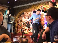 -维吾尔餐厅(宜山路店)