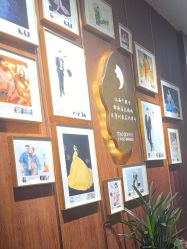 -十月日记高端孕妈妈摄影(黄金大厦店)