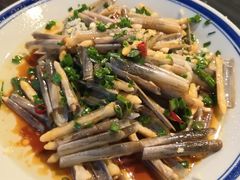 -九龙奇迹海鲜大排档(万象城店)