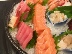 -松鹤精致料理(五一中路店)