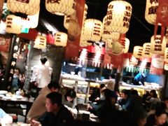 -南京大牌档(济南万象城店)