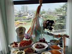 -金陵家宴·金陵春·南京菜(夫子庙店)