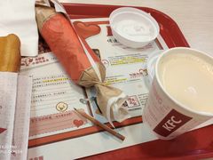 -肯德基(南站店)