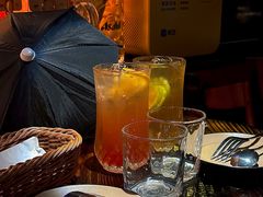 -The Cheebat 锌吧·Bistro(体育西店)