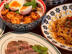 -1861意大利餐厅(来福士店)