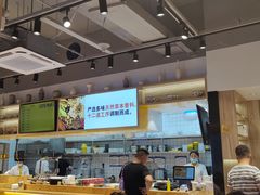 -黄太牛·牛肉面(长江北路店)