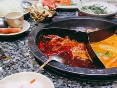 -蜀大侠火锅(森兰花园城店)