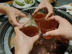 -蜀留香火锅·始于1999·原四川老火锅(白堤路店)