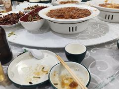 -清真•蜀风园(丁字沽总店)