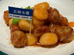 -安泰楼·佛跳墙创始人·传统闽味早茶·酒楼(三坊七巷闽菜地标店)