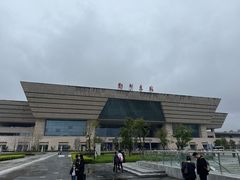 -郑州东站