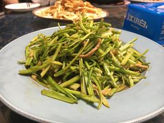 -小小菜馆(红星家园D区店)