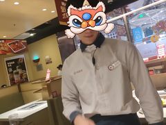 -海底捞火锅(奥森店)