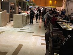 -舟山财富大酒店-自助餐厅