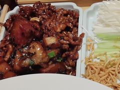-老家水饺濮阳菜(巴黎街店)